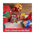 Mini Cereal Boxes Variety Pack, 25 Count – Assorted Favorite Cereals in Individual Boxes